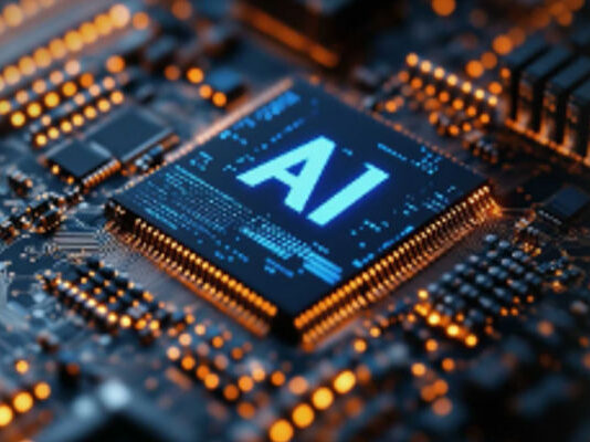 Artificial Intelligence Chips