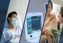 IoT in Healthcare