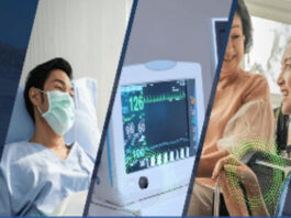 IoT in Healthcare