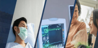 IoT in Healthcare