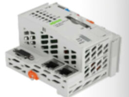 New PLCs in industrial automation
