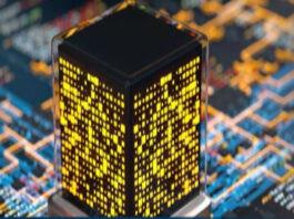 Quantum Computing