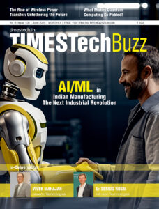 TimesTech Buzz June 2025