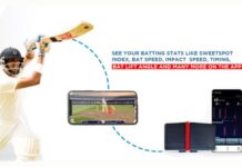 Bat Sensor