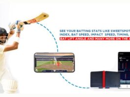 Bat Sensor