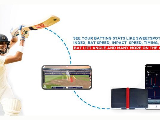 Bat Sensor
