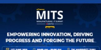 Manufacturing IT Summit