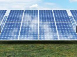 Solar Cell
