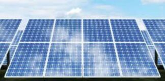 Solar Cell
