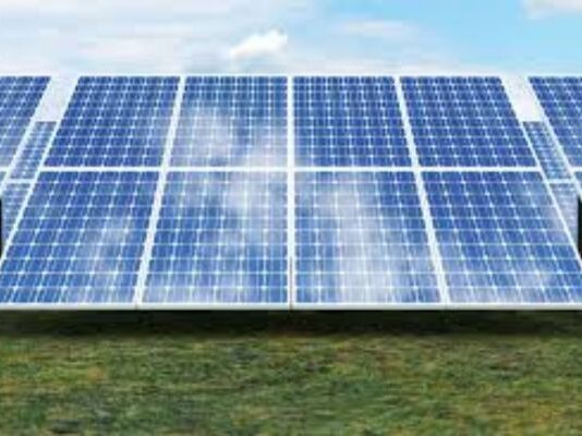 Solar Cell