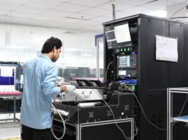 Automated Test Equipment
