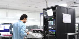 Automated Test Equipment