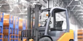 Electric Forklifts