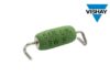 Wirewound Safety Resistors