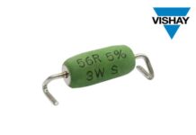 Wirewound Safety Resistors