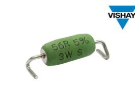 Wirewound Safety Resistors