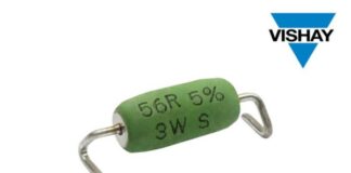 Wirewound Safety Resistors