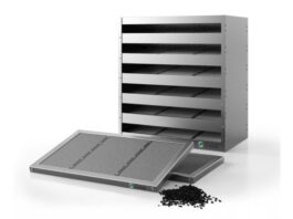 Airborne Molecular Contamination