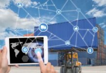 Asset Tracking