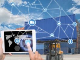 Asset Tracking