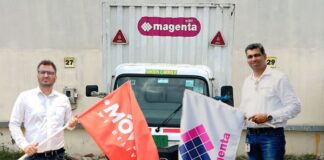 Magenta Mobility