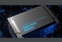 Solid State Battery Market