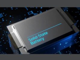 Solid State Battery Market