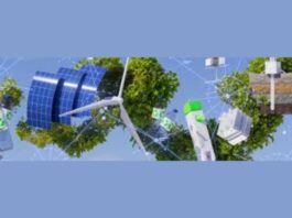 Energy and Materials Transition