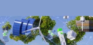Energy and Materials Transition