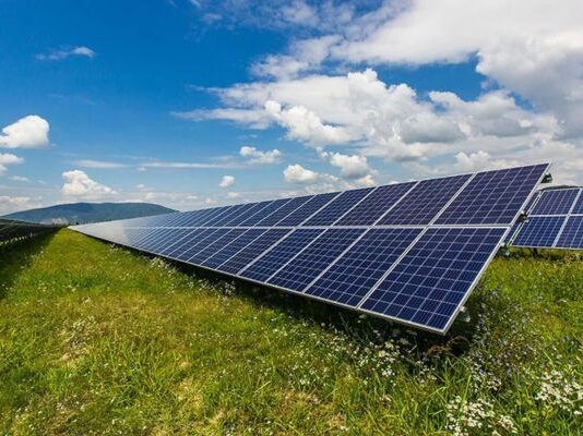 Solar Photovoltaic Market