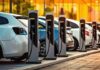 EV Charging Infrastructure