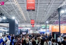 COMPUTEX 2025
