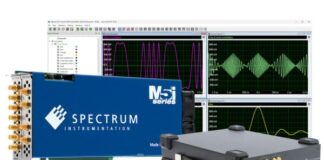 Arbitrary Waveform Generators