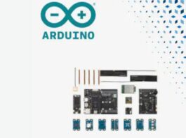 Arduino Portenta Proto Kit VE