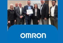 Mouser Electronics Named 2024