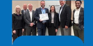 Mouser Electronics Named 2024