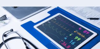 Consumer Healthcare Sensors