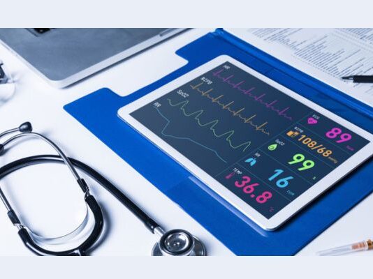 Consumer Healthcare Sensors