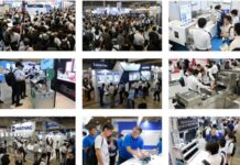 Electronics Exhibition