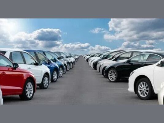 Car Market
