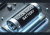 Silicon Anode Battery Market