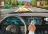 Advanced Driver Assistance Systems