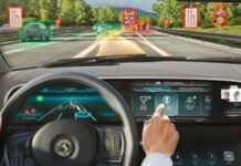 Advanced Driver Assistance Systems