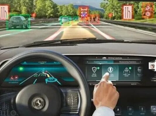 Advanced Driver Assistance Systems