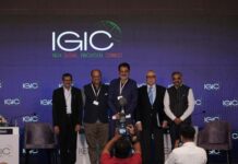 IGIC 2025