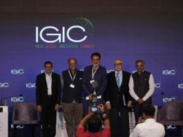 IGIC 2025