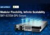 AI GPU Servers