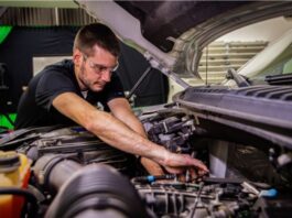 Automotive Crankcase Ventilation Systems