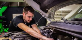 Automotive Crankcase Ventilation Systems