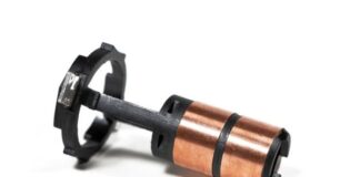 Automotive Alternator Slip Ring